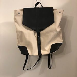 Deux lux small backpack 🎒